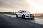 Audi A6 TFSI S-Line Sedan 2015 года (ZA)